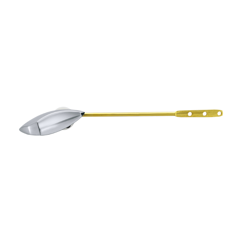 Universal Metal Toilet Flush Handle