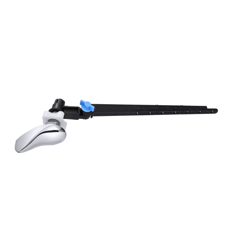 Adjustable Flush Handle front and side mount